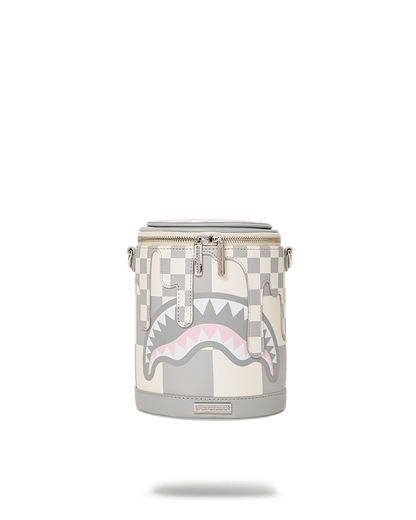 SPRAYGROUND® SLING XTC LA PALAIS PAINTBUCKET BAG