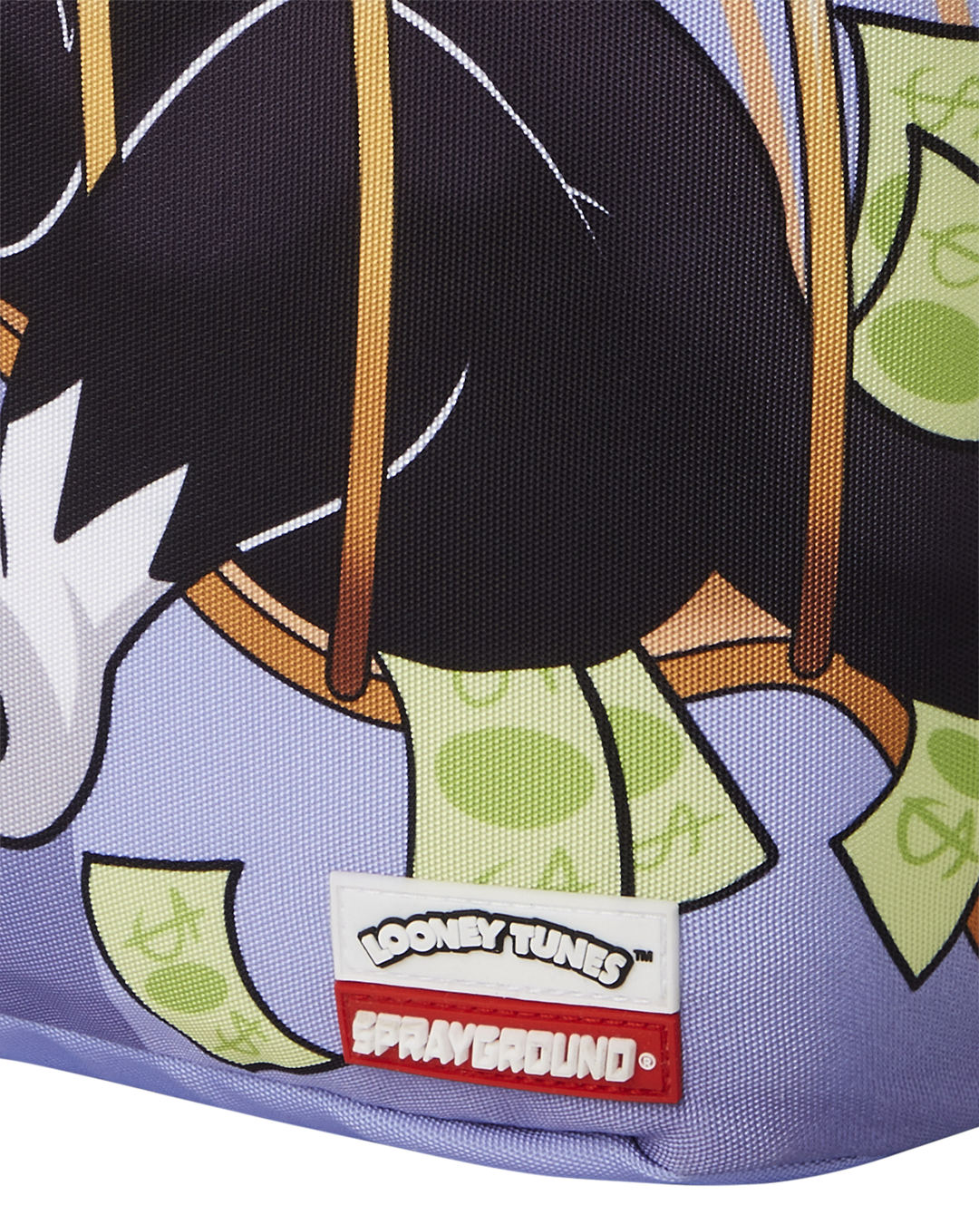 SPRAYGROUND® BACKPACK TWEETY VS SYLVESTER (DLXR)