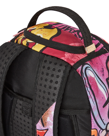 SPRAYGROUND® BACKPACK PINK PANTHER ON THE RUN (DLXR)