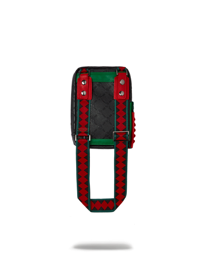SPRAYGROUND® SLING DINERO SLING