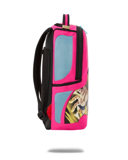 SPRAYGROUND® BACKPACK GOKU FASHION KILLA (DLXV)