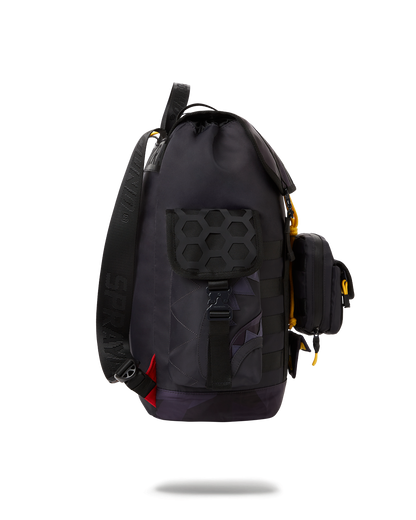 SPRAYGROUND® BACKPACK SPECIAL OPS AB CRUSHER