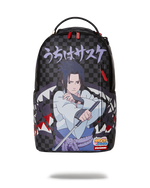 SPRAYGROUND® BACKPACK NARUTO SASUKE (DLXV)