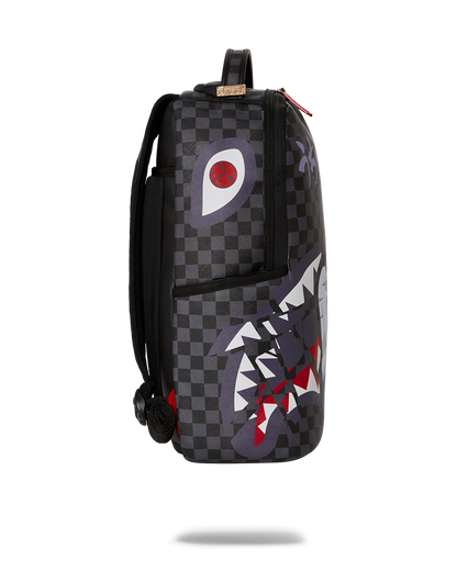 SPRAYGROUND® BACKPACK NARUTO SASUKE (DLXV)