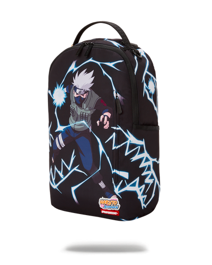 SPRAYGROUND® BACKPACK NARUTO LIGHTNING (DLXR)
