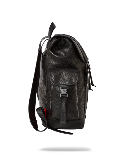 SPRAYGROUND® BACKPACK PRIVATE JET MONTE CARLO