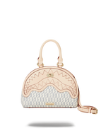 SPRAYGROUND® HANDBAG CRÈME DE LA CRÈME SHARKHANDBAG