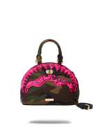 SPRAYGROUND® HANDBAG DROP ZONE HANDBAG