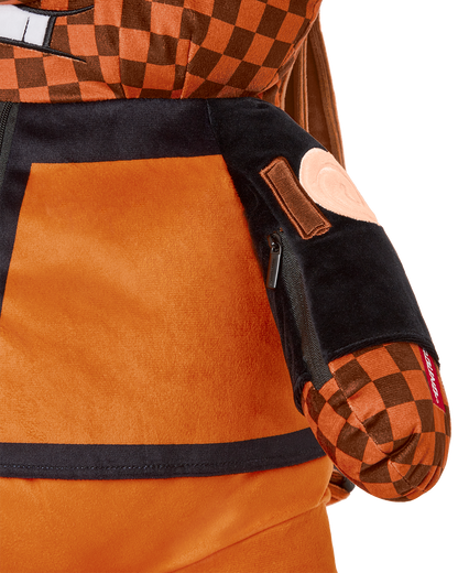 SPRAYGROUND® BACKPACK NARUTO MONEYBEAR TEDDYBEAR BACKPACK