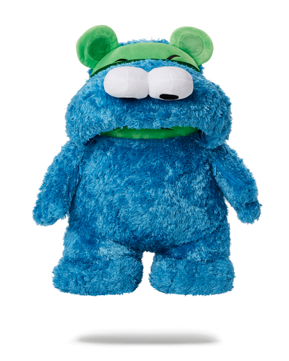 SPRAYGROUND® BACKPACK MONEY "COOKIE" BEAR TEDDYBEAR BACKPACK
