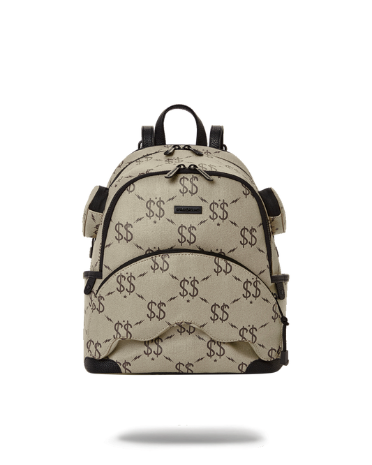 SPRAYGROUND® BACKPACK THE GETAWAY SAVAGE