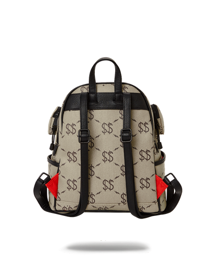 SPRAYGROUND® BACKPACK THE GETAWAY SAVAGE