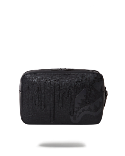 SPRAYGROUND® TOILETRY XTC LEADER OF THE PACK TOILETRY BAG