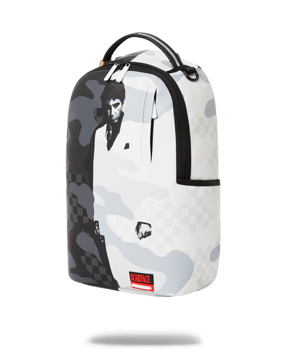 SPRAYGROUND® BACKPACK SCARFACE BACKPACK (DLXV)