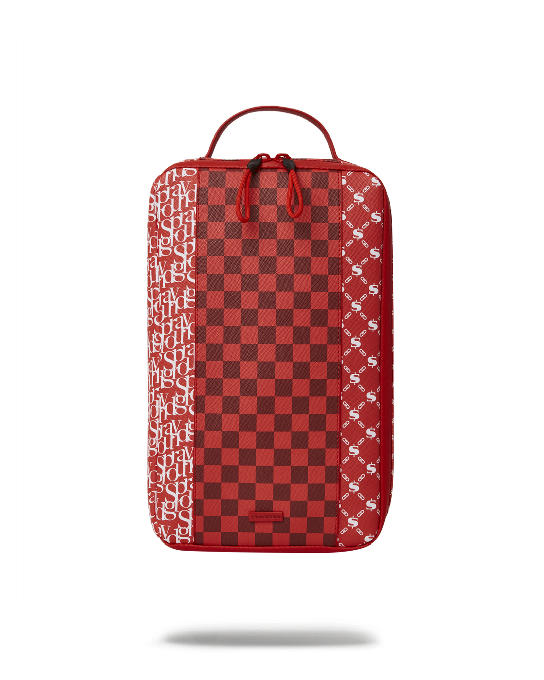 SPRAYGROUND® DUFFLE FREQUENT FLIER SNEAKER HOLDER
