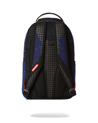 SPRAYGROUND® BACKPACK RICK & MORTY OOPS BACKPACK