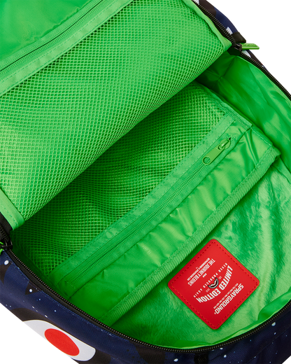 SPRAYGROUND® BACKPACK RICK & MORTY OOPS BACKPACK