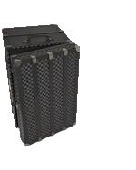 SPRAYGROUND® TRUNK HENNY TREASURE CHEST