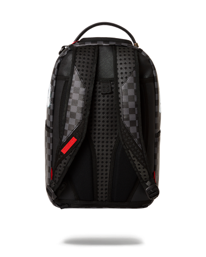SPRAYGROUND® BACKPACK SOULJA BOY MAKE THE CROWD GO WILD DRACO