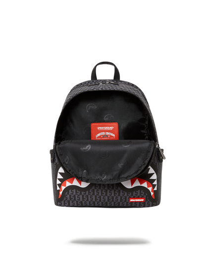 SPRAYGROUND® BACKPACK SPRAYGATTI REVV SAVAGE