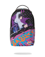 SPRAYGROUND® BACKPACK SASUKE SPLASH BACKPACK (DLXV)