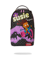 SPRAYGROUND® BACKPACK RUGRATS SUSIE LEAVE EM IN THE DUST BACKPACK (DLXV)