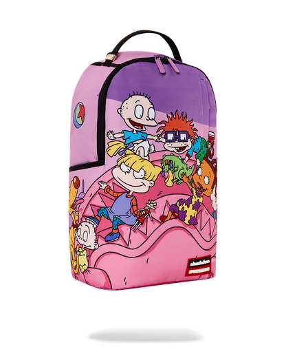 SPRAYGROUND® BACKPACK RUGRATS PLAY ALL DAY BACKPACK