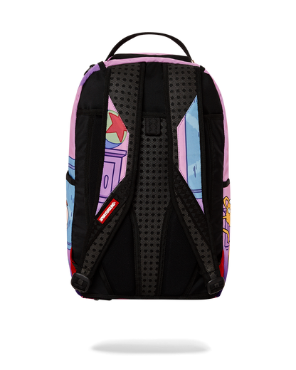SPRAYGROUND® BACKPACK RUGRATS PLAY ALL DAY BACKPACK