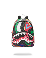 SPRAYGROUND® BACKPACK TRIPPY TAFFY SAVAGE