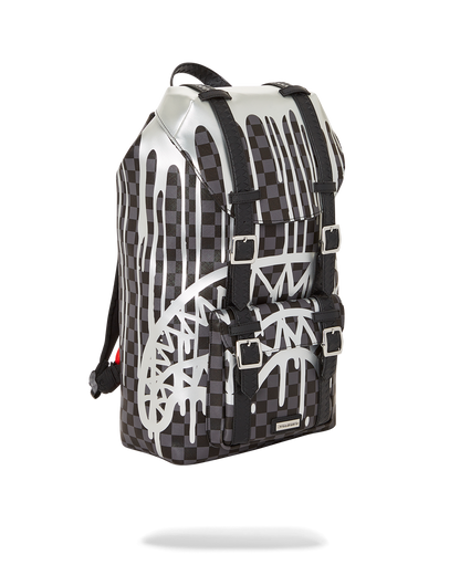 SPRAYGROUND® BACKPACK CHATEAU GHOST HILLS BACKPACK