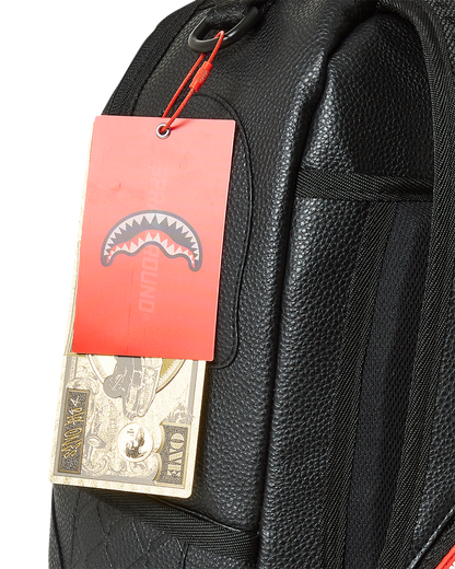 SPRAYGROUND® BACKPACK KNIGHT RIDER LED BACKPACK