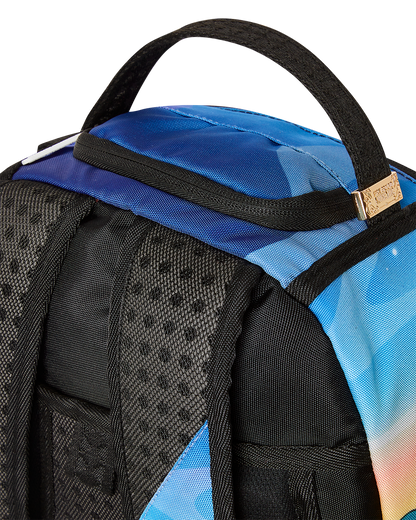SPRAYGROUND® BACKPACK SMURFS MUSHROOM CHILL BACKPACK