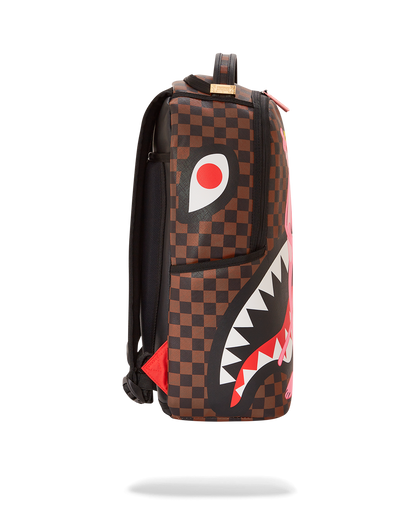 SPRAYGROUND® BACKPACK PINK PANTHER THE REVEAL BACKPACK (DLXV)