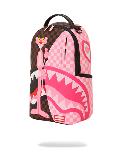 SPRAYGROUND® BACKPACK PINK PANTHER THE REVEAL BACKPACK (DLXV)