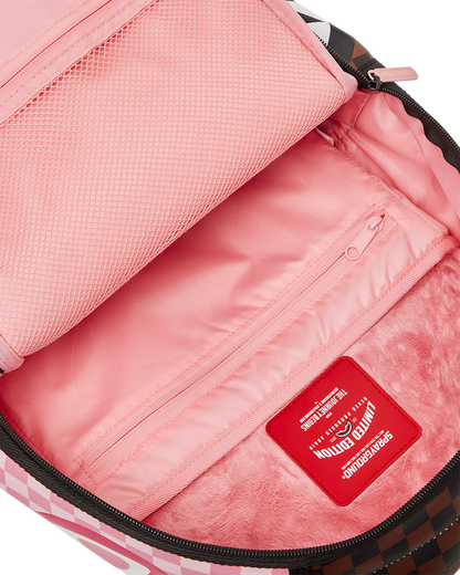 SPRAYGROUND® BACKPACK PINK PANTHER THE REVEAL BACKPACK (DLXV)
