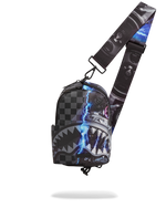 SPRAYGROUND® SLING THE UNDERCURRENT BACKPACK SLING