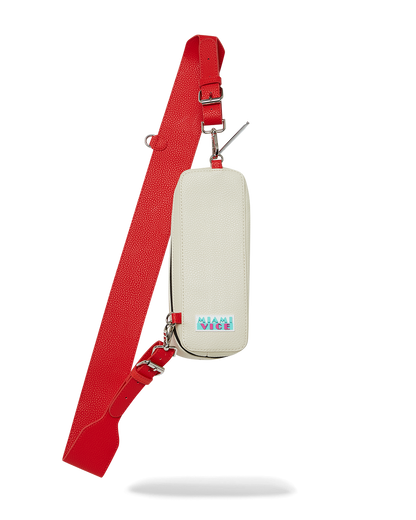 SPRAYGROUND® BACKPACK MIAMI VICE CELLPHONE BACKPACK