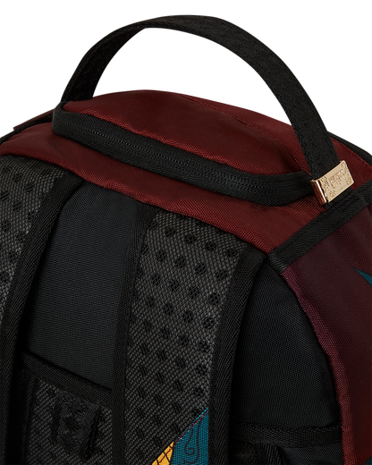 SPRAYGROUND® BACKPACK POWERPUFF GIRLS NEVER BACK DOWN BACKPACK