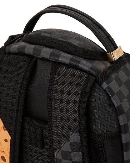 SPRAYGROUND® BACKPACK COOKIE MONSTER REVEAL BACKPACK (DLXV)