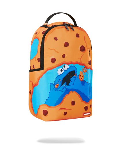 SPRAYGROUND® BACKPACK COOKIE MONSTER MUNCHIES BACKPACK