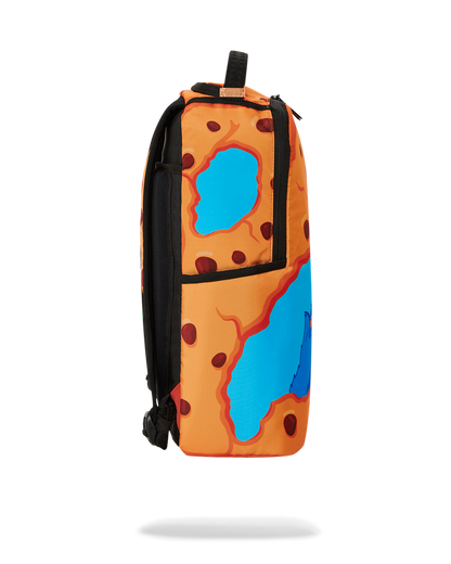 SPRAYGROUND® BACKPACK COOKIE MONSTER MUNCHIES BACKPACK