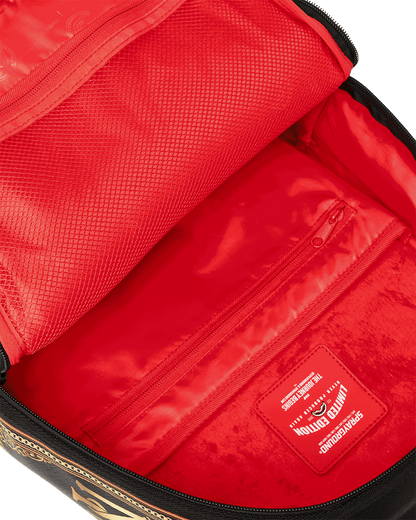 SPRAYGROUND® BACKPACK SCARFACE TONY BACKPACK (DLXV)