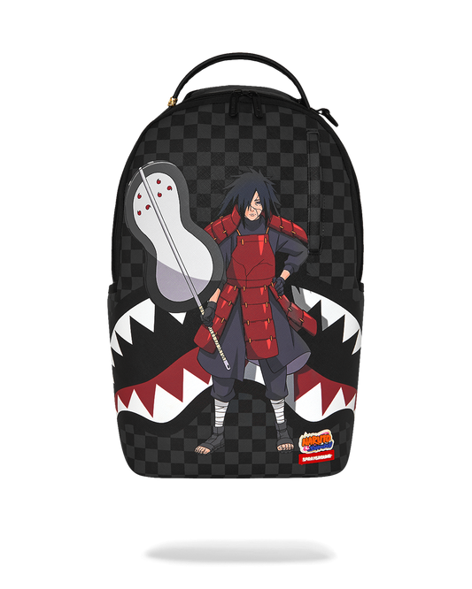 SPRAYGROUND® BACKPACK NARUTO MADARA SHARKMOUTH BACKPACK