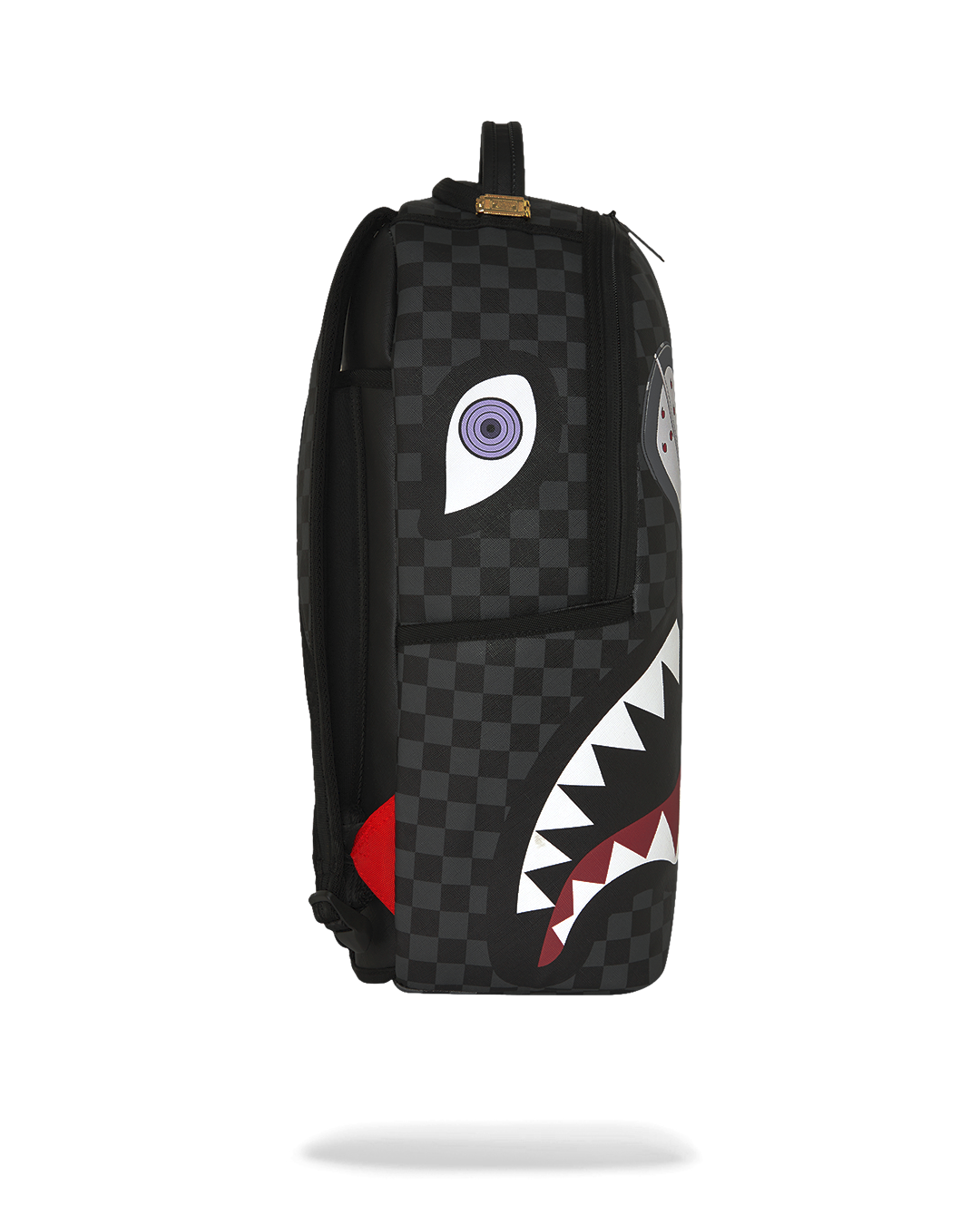 SPRAYGROUND® BACKPACK NARUTO MADARA SHARKMOUTH BACKPACK