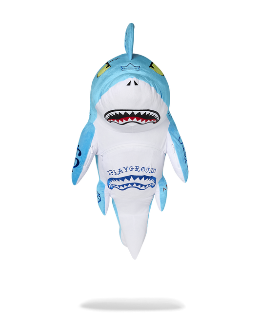 SPRAYGROUND® BACKPACK THE BIG SHARK BACKPACK