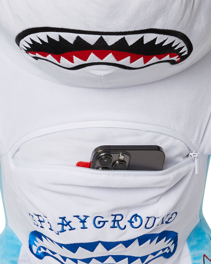 SPRAYGROUND® BACKPACK THE BIG SHARK BACKPACK