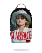 SPRAYGROUND® BACKPACK SCARFACE ELVIRA BACKPACK (DLXV)