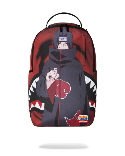 SPRAYGROUND® BACKPACK NARUTO ITACHI HYPNOTIZE BACKPACK
