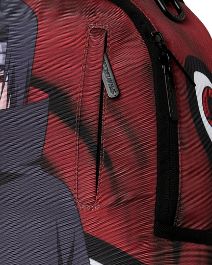 SPRAYGROUND® BACKPACK NARUTO ITACHI HYPNOTIZE BACKPACK