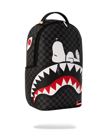 SPRAYGROUND® BACKPACK SNOOPY DAY OFF BACKPACK